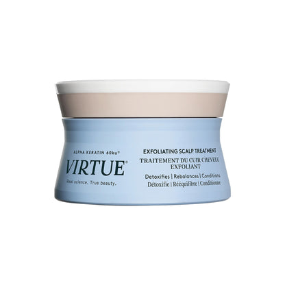 Exfoliating Scalp Treatment