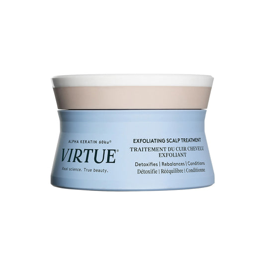 Exfoliating Scalp Treatment
