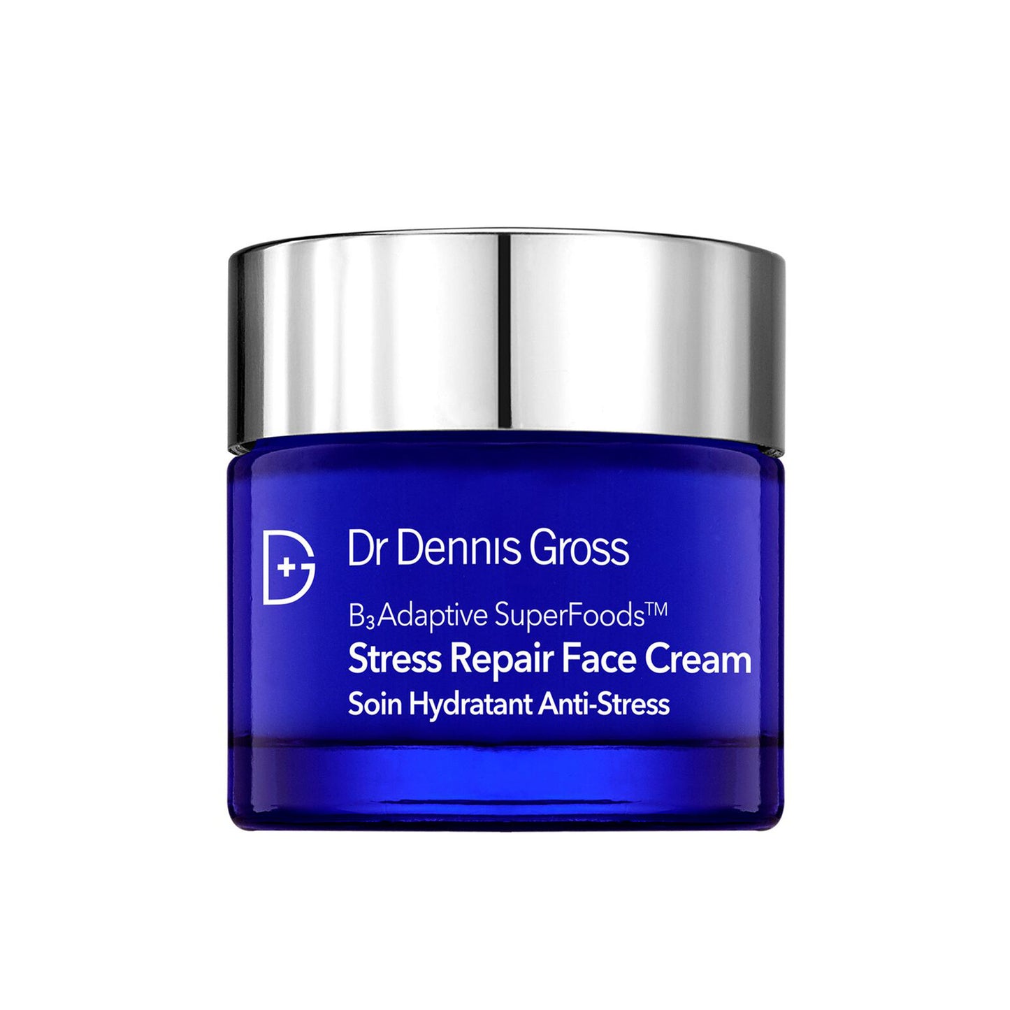 Superfoods Stress Repair Face Cream