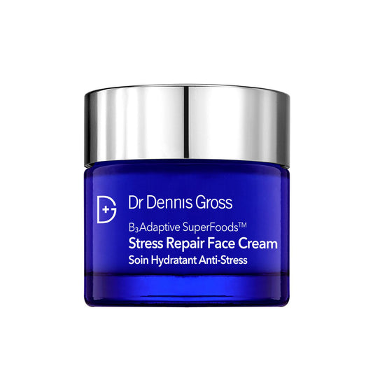 Superfoods Stress Repair Face Cream