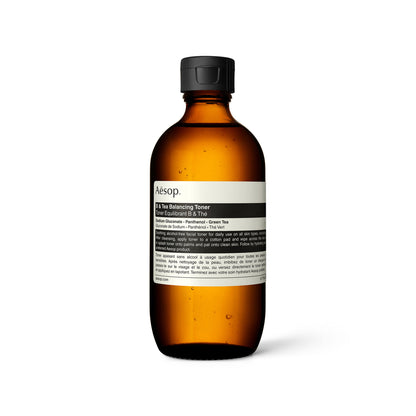 B and Tea Balancing Toner