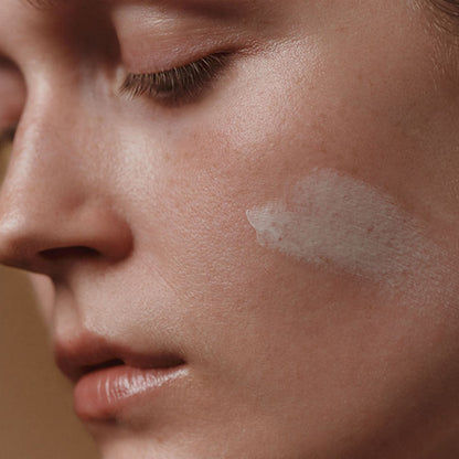 Mandarin Facial Hydrating Cream