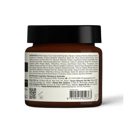 Mandarin Facial Hydrating Cream