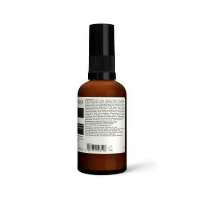 Parsley Seed Anti-Oxidant Hydrator