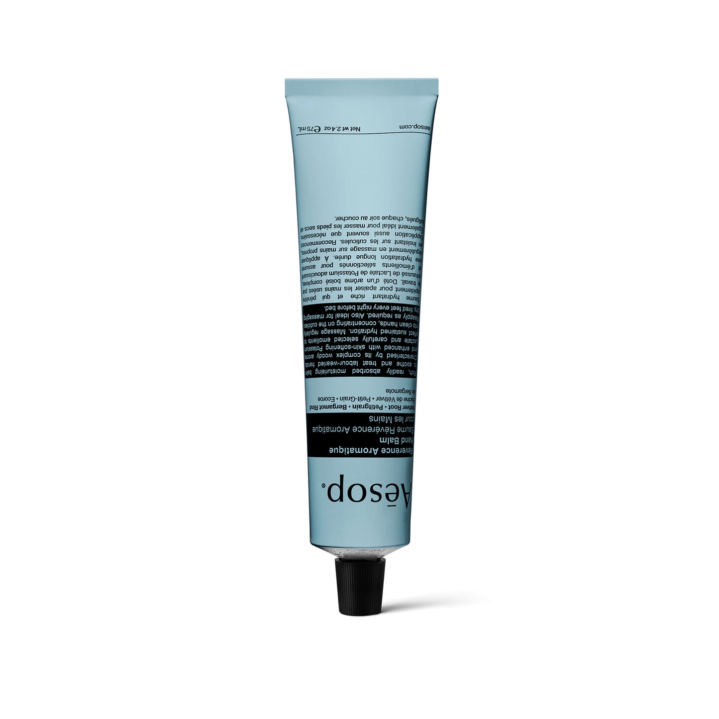 Reverence Aromatique Hand Balm