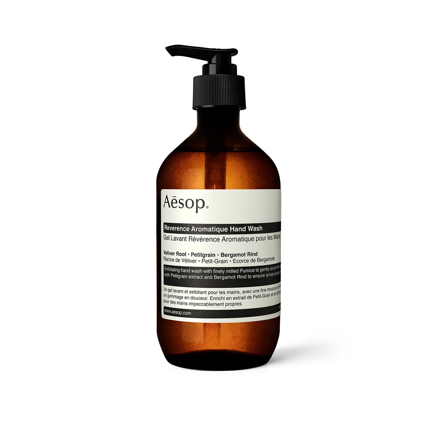 Reverence Aromatique Hand Wash