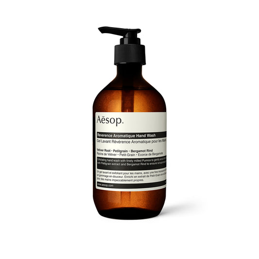 Reverence Aromatique Hand Wash