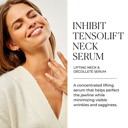 Inhibit Tensolift Neck Serum