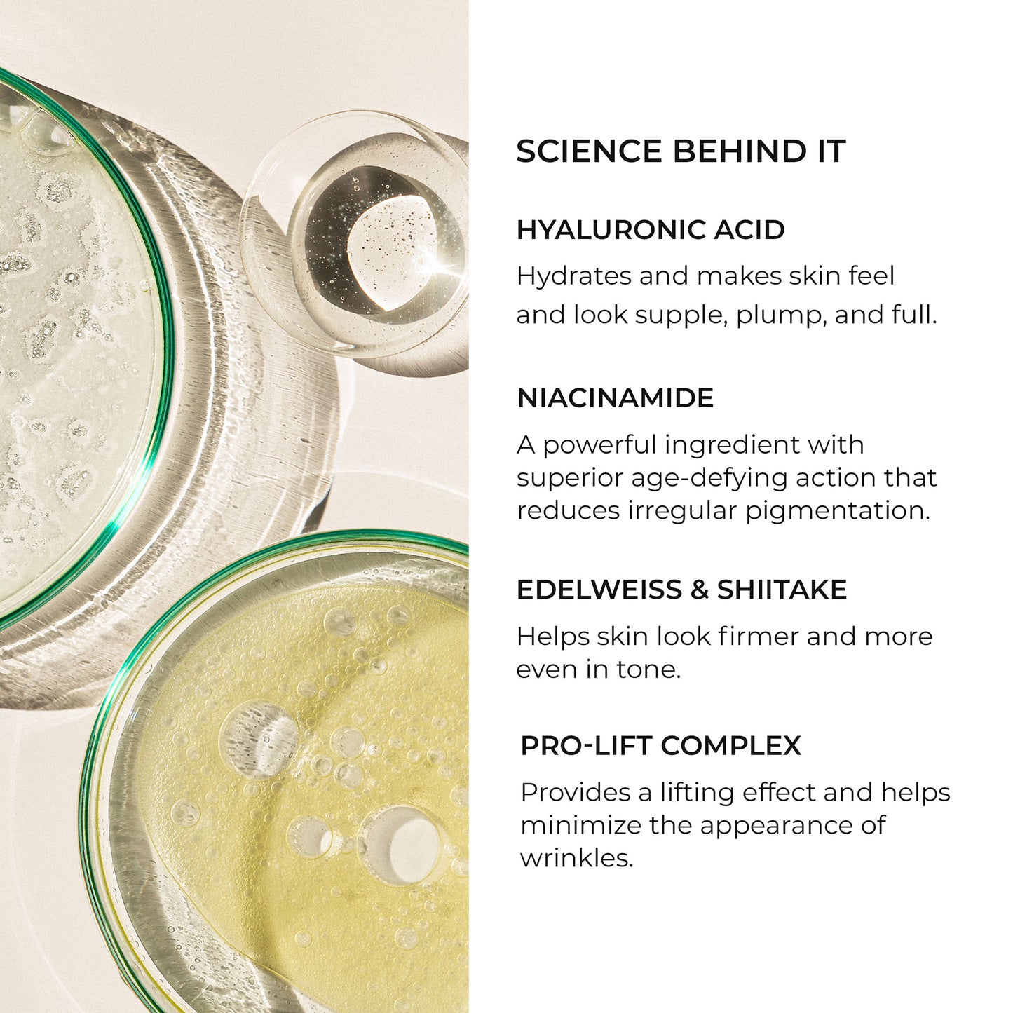 Inhibit Tensolift Neck Serum