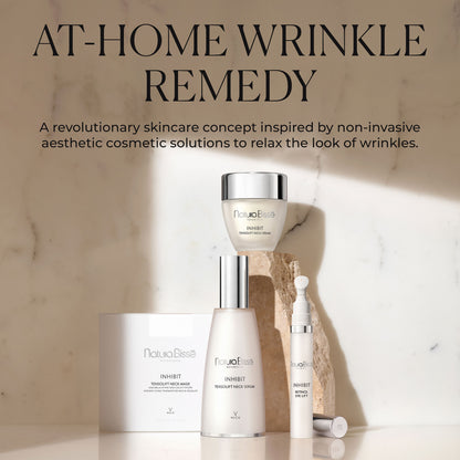 Inhibit Tensolift Neck Serum