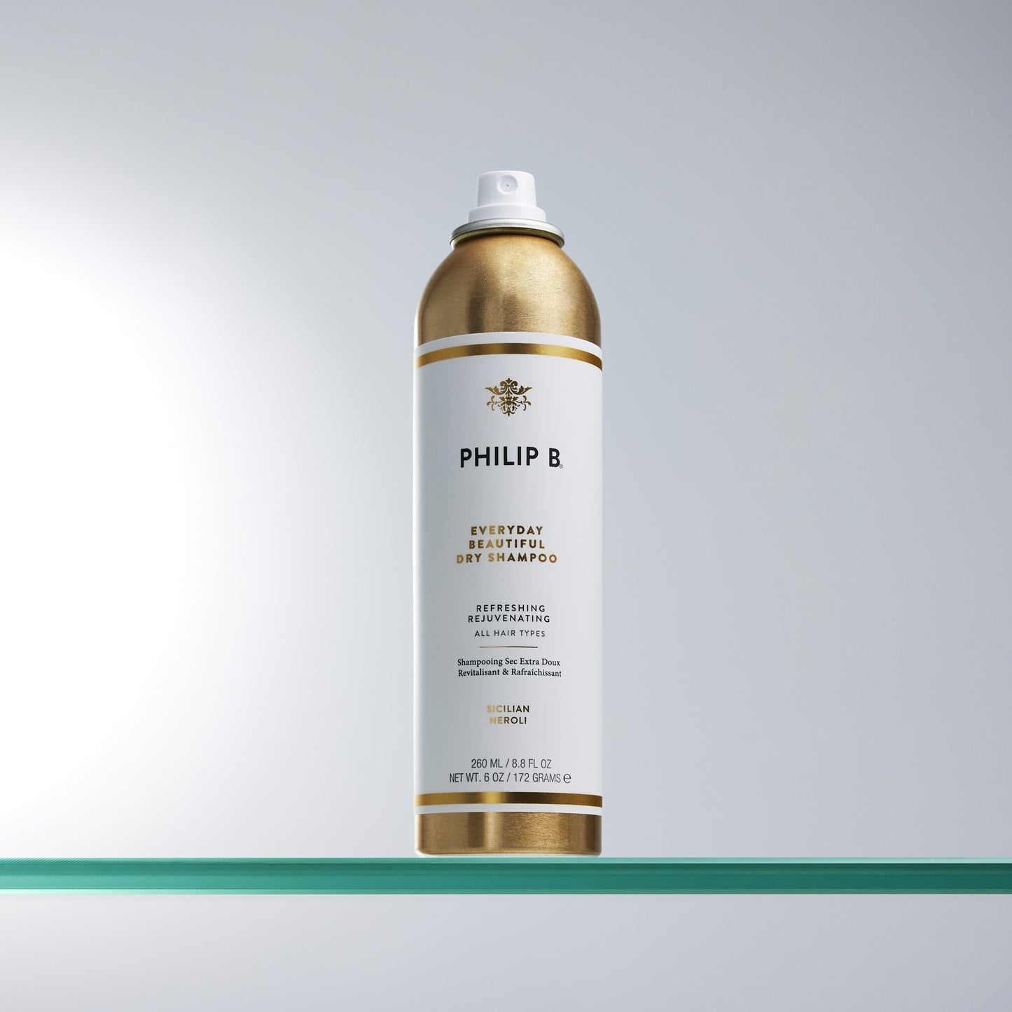 Everyday Beautiful Dry Shampoo