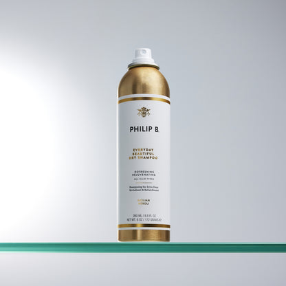 Everyday Beautiful Dry Shampoo