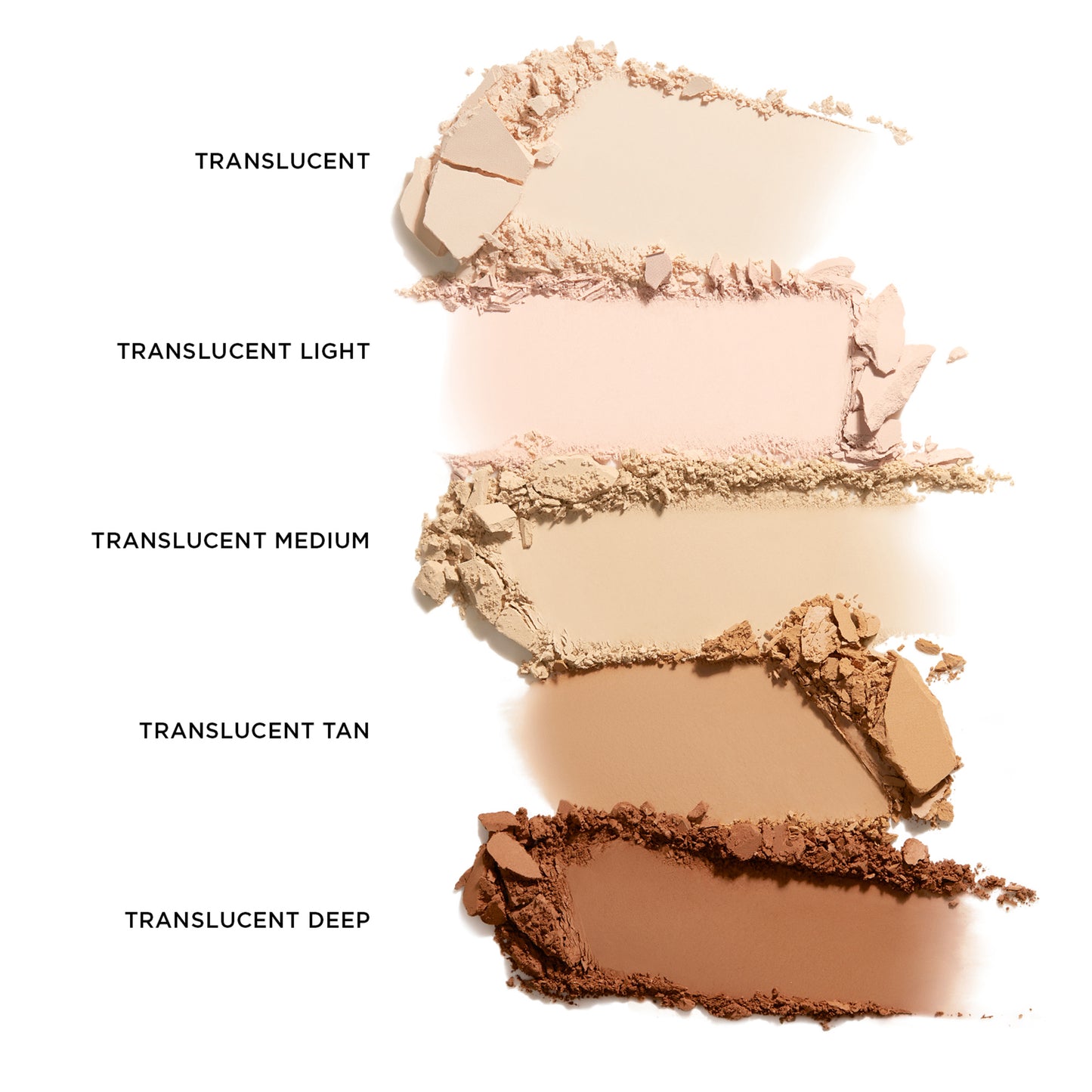 Vanish Airbrush Pressed Powder