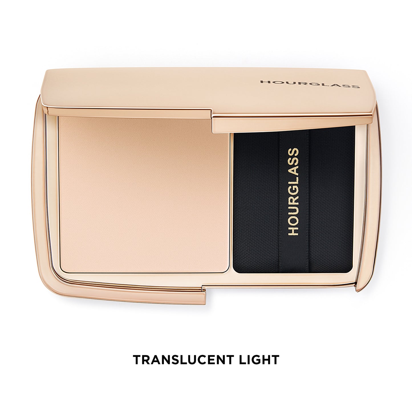 Vanish Airbrush Pressed Powder