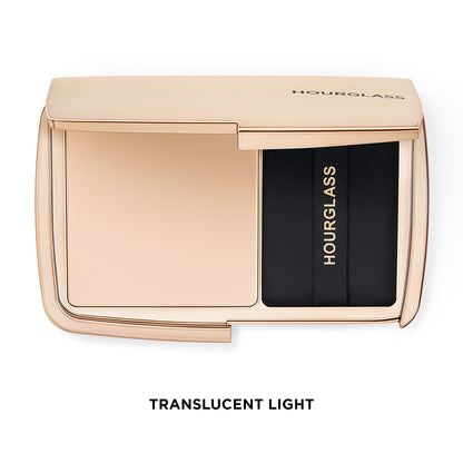 Vanish Airbrush Pressed Powder