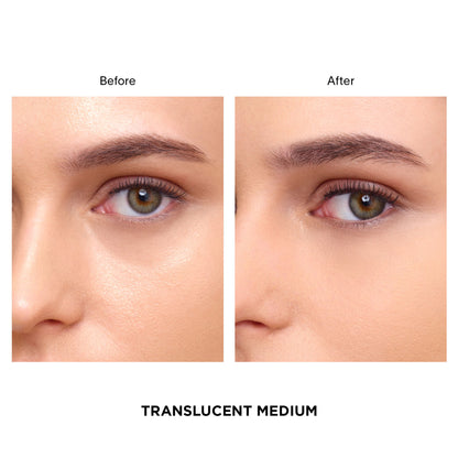 Vanish Airbrush Pressed Powder