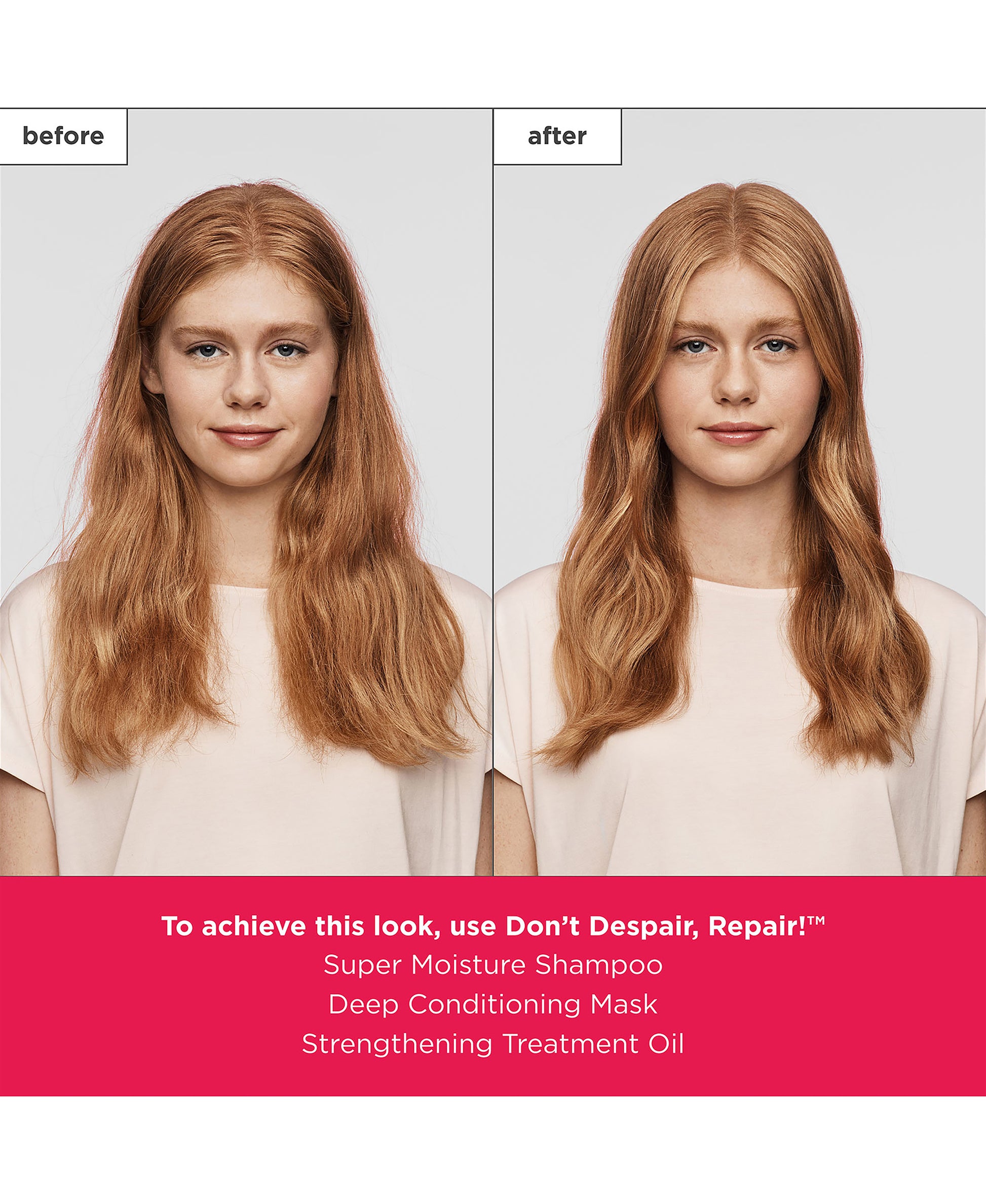 Don’t Despair Repair! Strengthing Treatment Oil W Ceramides