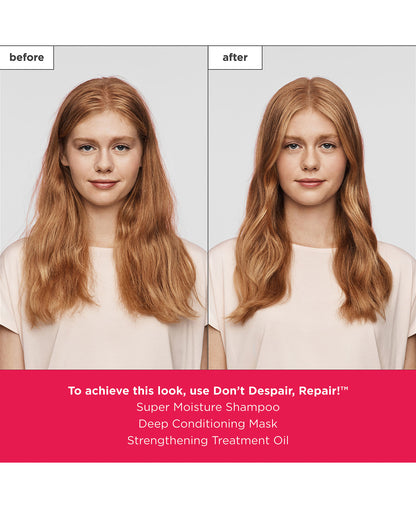Don’t Despair Repair! Strengthing Treatment Oil W Ceramides
