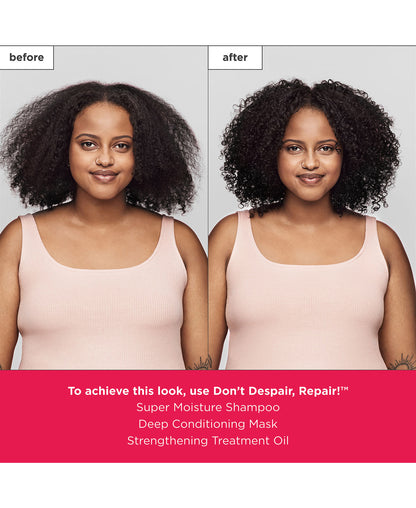 Don’t Despair Repair! Strengthing Treatment Oil W Ceramides