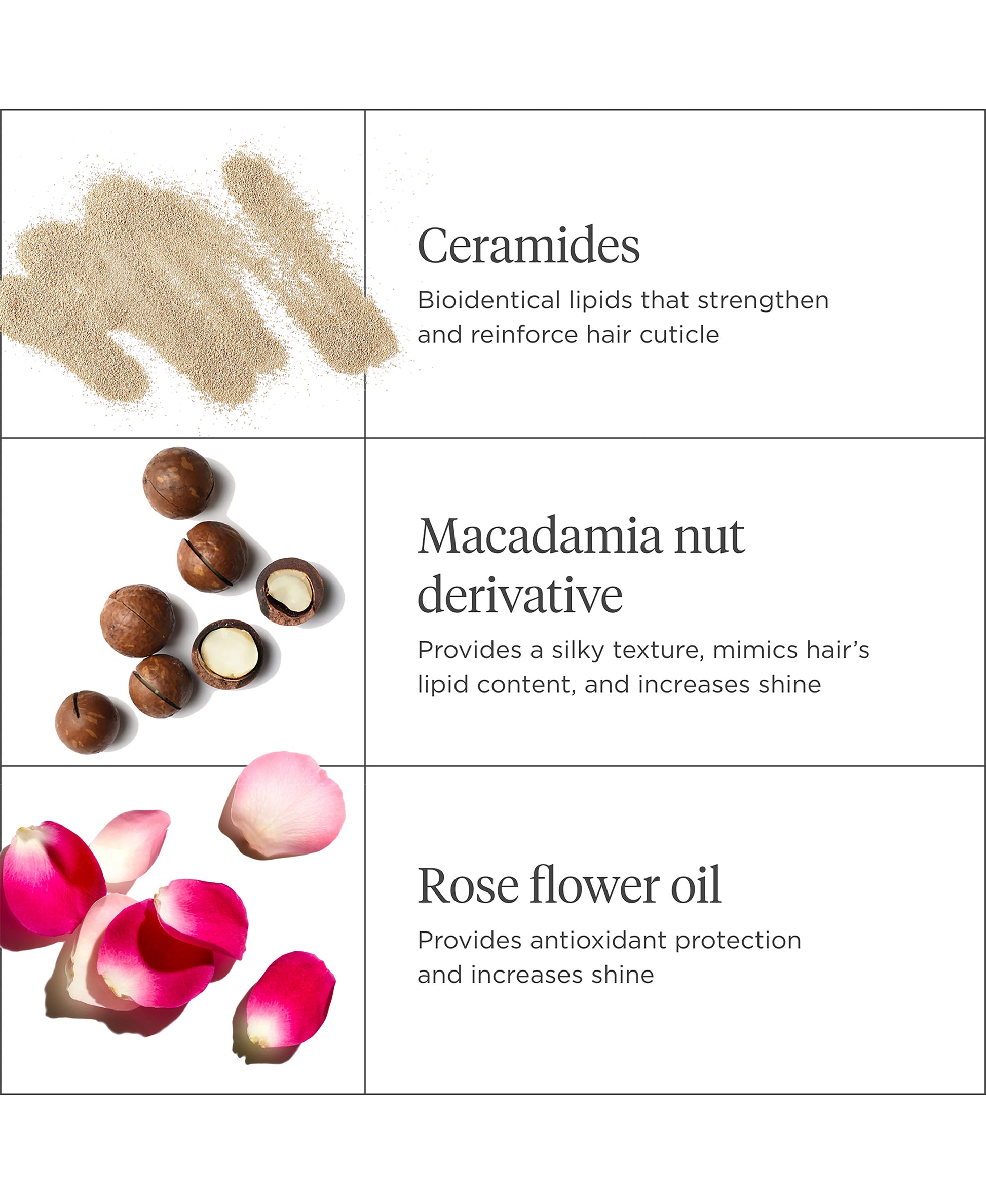 Don’t Despair Repair! Strengthing Treatment Oil W Ceramides