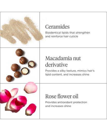 Don’t Despair Repair! Strengthing Treatment Oil W Ceramides