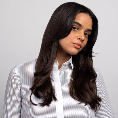 Teacup Kombucha Detox Rinse