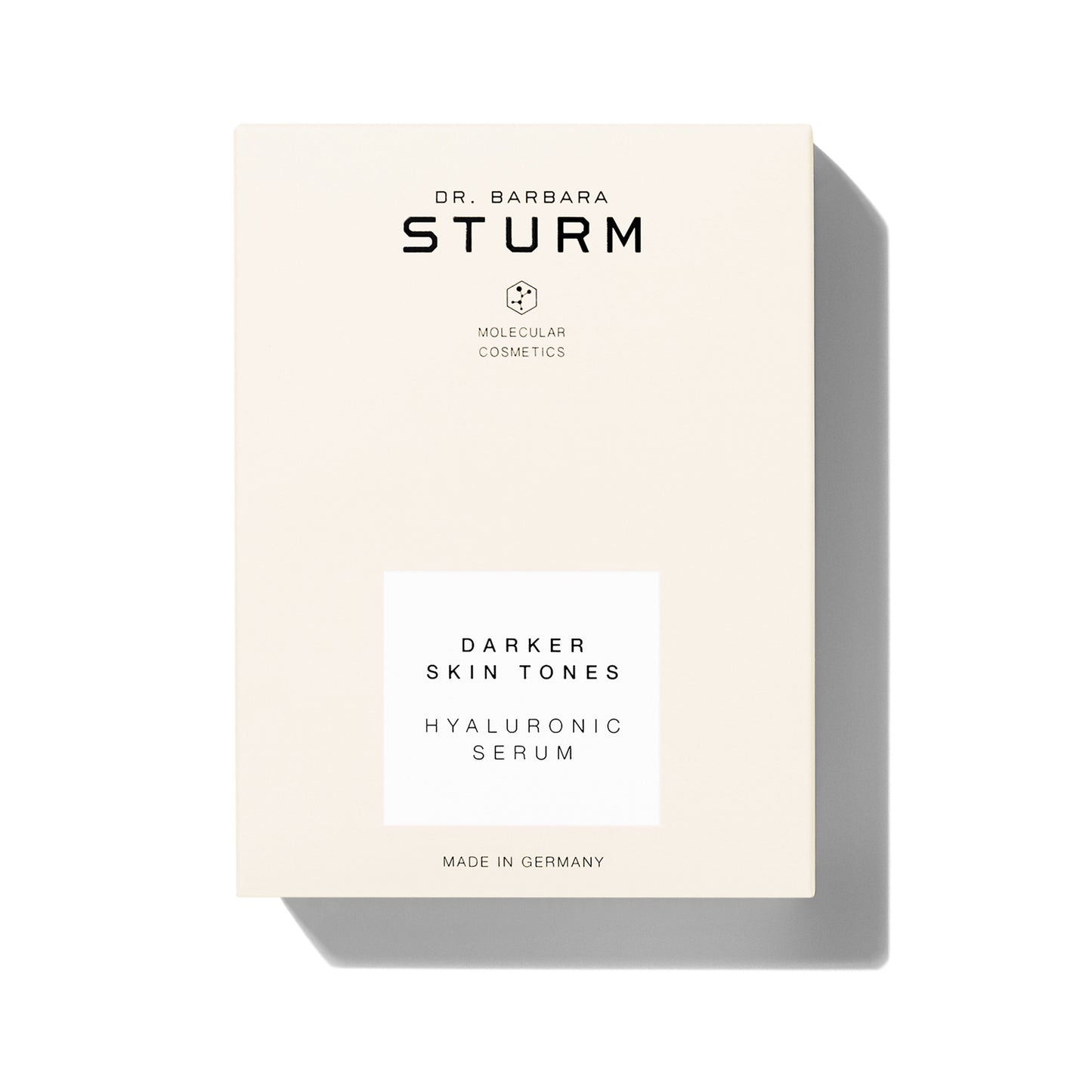 Darker Skin Tones Hyaluronic Serum