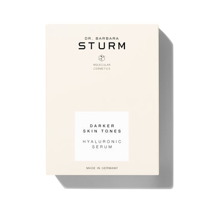 Darker Skin Tones Hyaluronic Serum