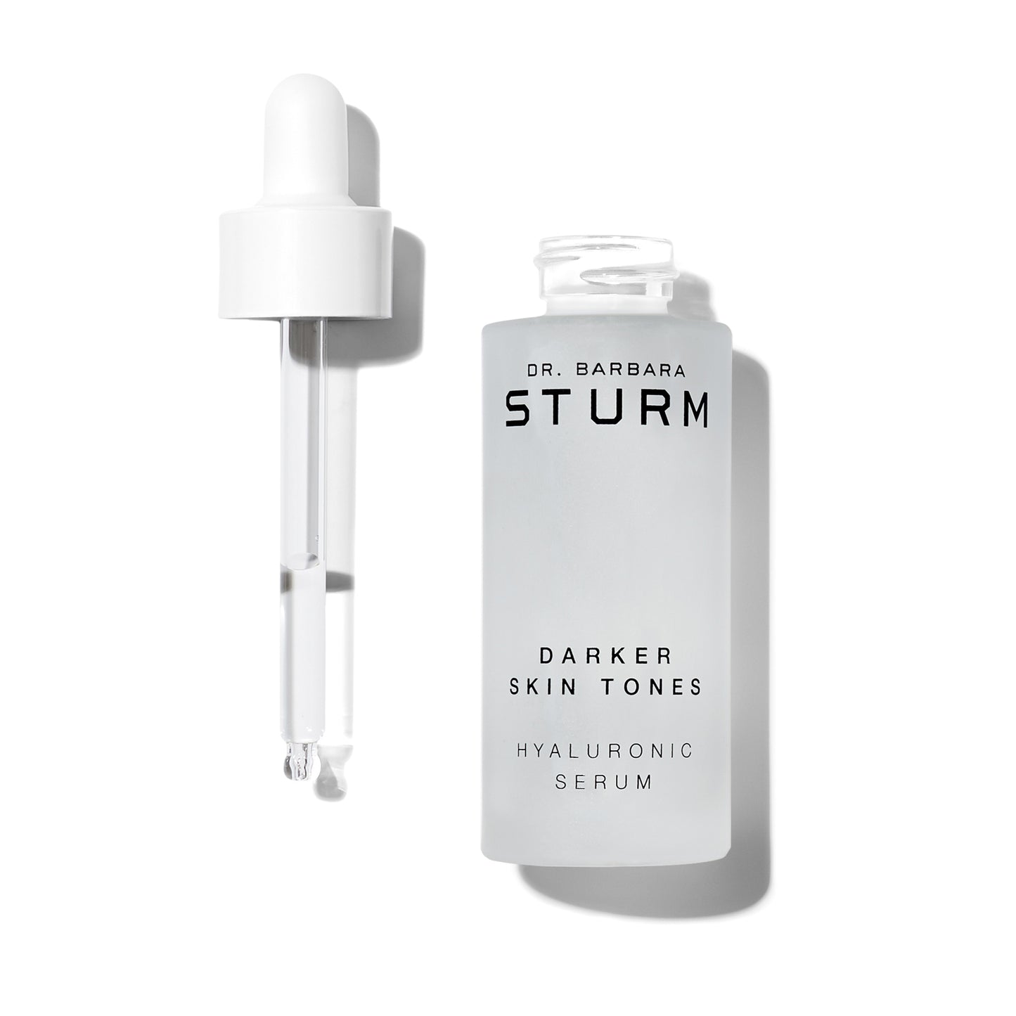 Darker Skin Tones Hyaluronic Serum