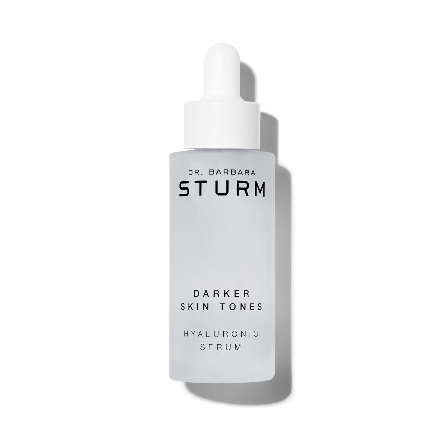 Darker Skin Tones Hyaluronic Serum