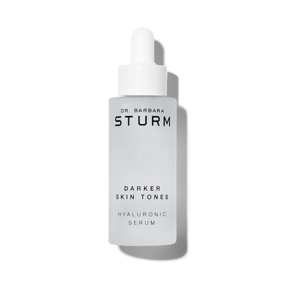 Darker Skin Tones Hyaluronic Serum