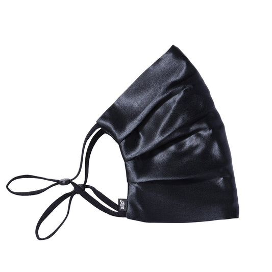 Pure Silk Face Covering