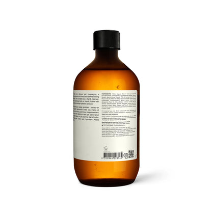 Citrus Melange Body Cleanser