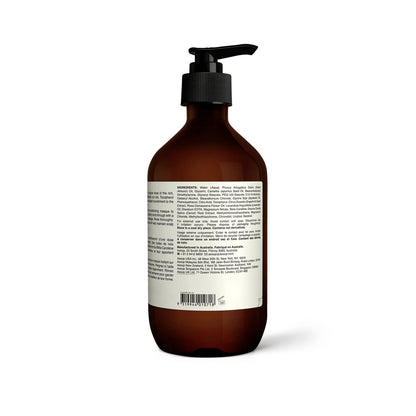 Rose Hair and Scalp Moisturising Masque