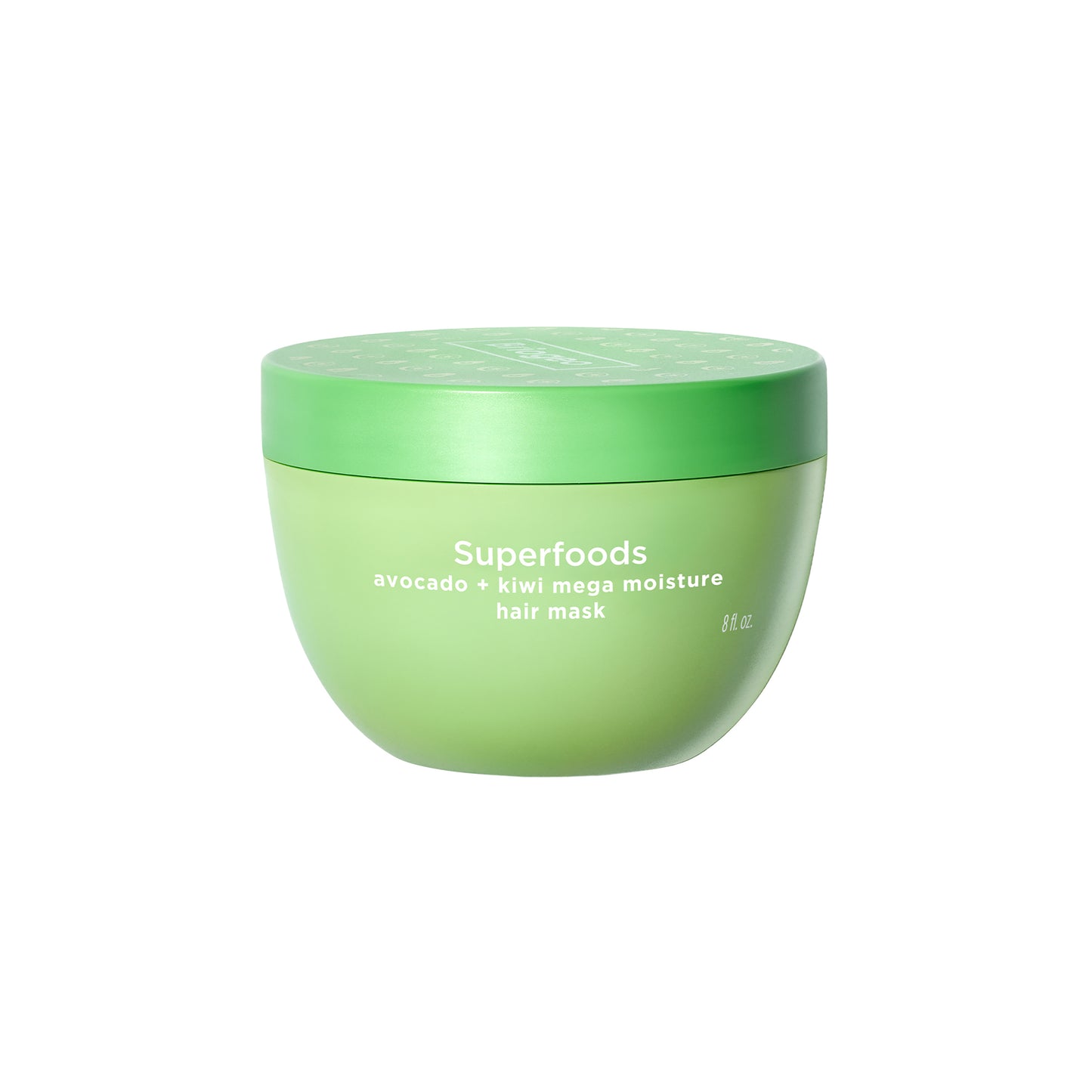 Be Gentle Be Kind Avo + Kiwi Moisture Mask 8 oz