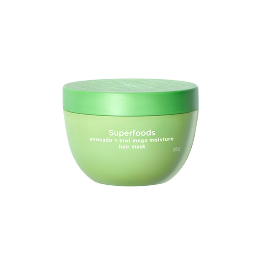 Be Gentle Be Kind Avo + Kiwi Moisture Mask 8 oz
