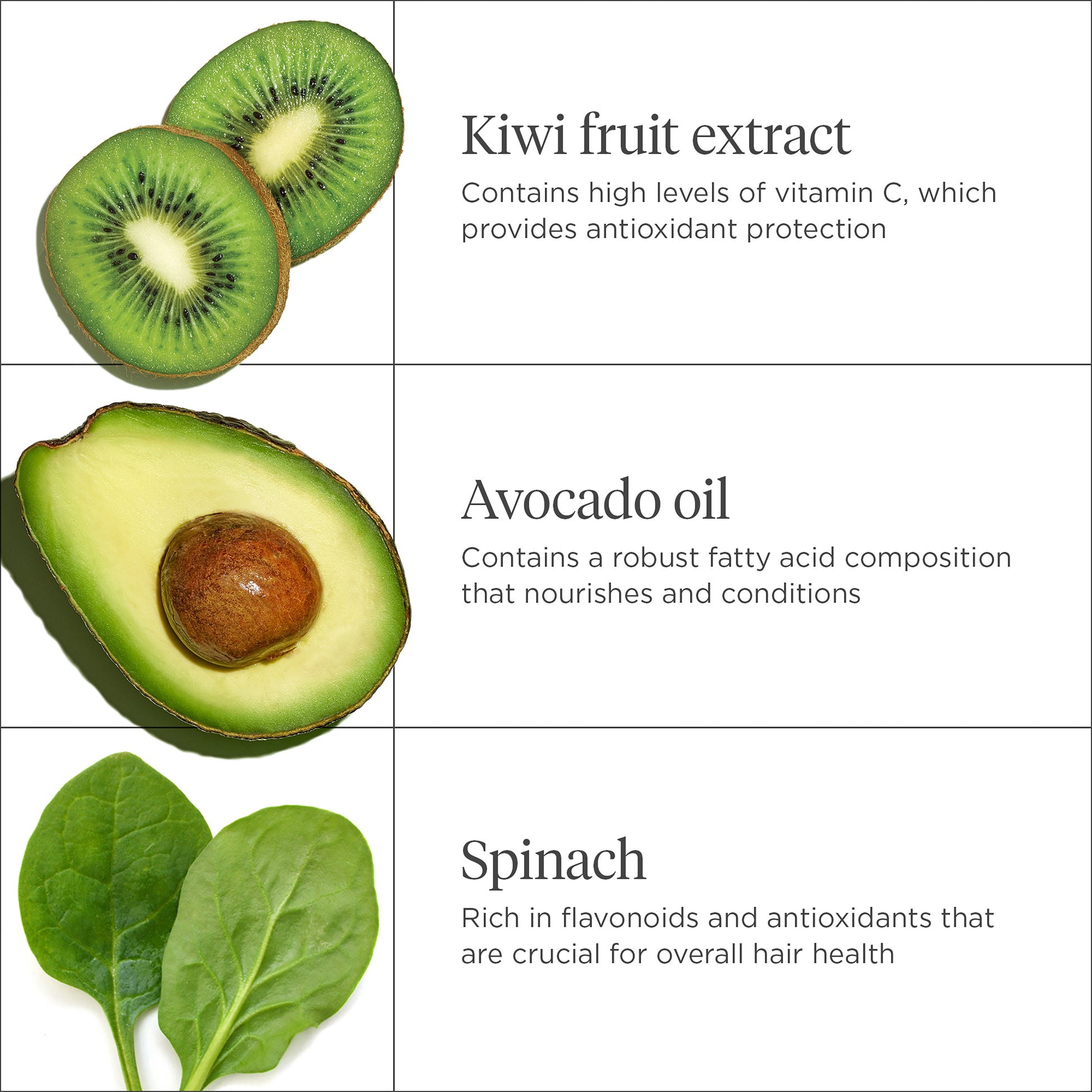 Be Gentle Be Kind Avo + Kiwi Moisture Mask