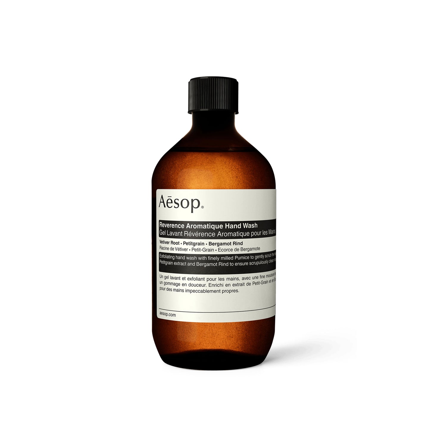 Reverence Aromatique Hand Wash