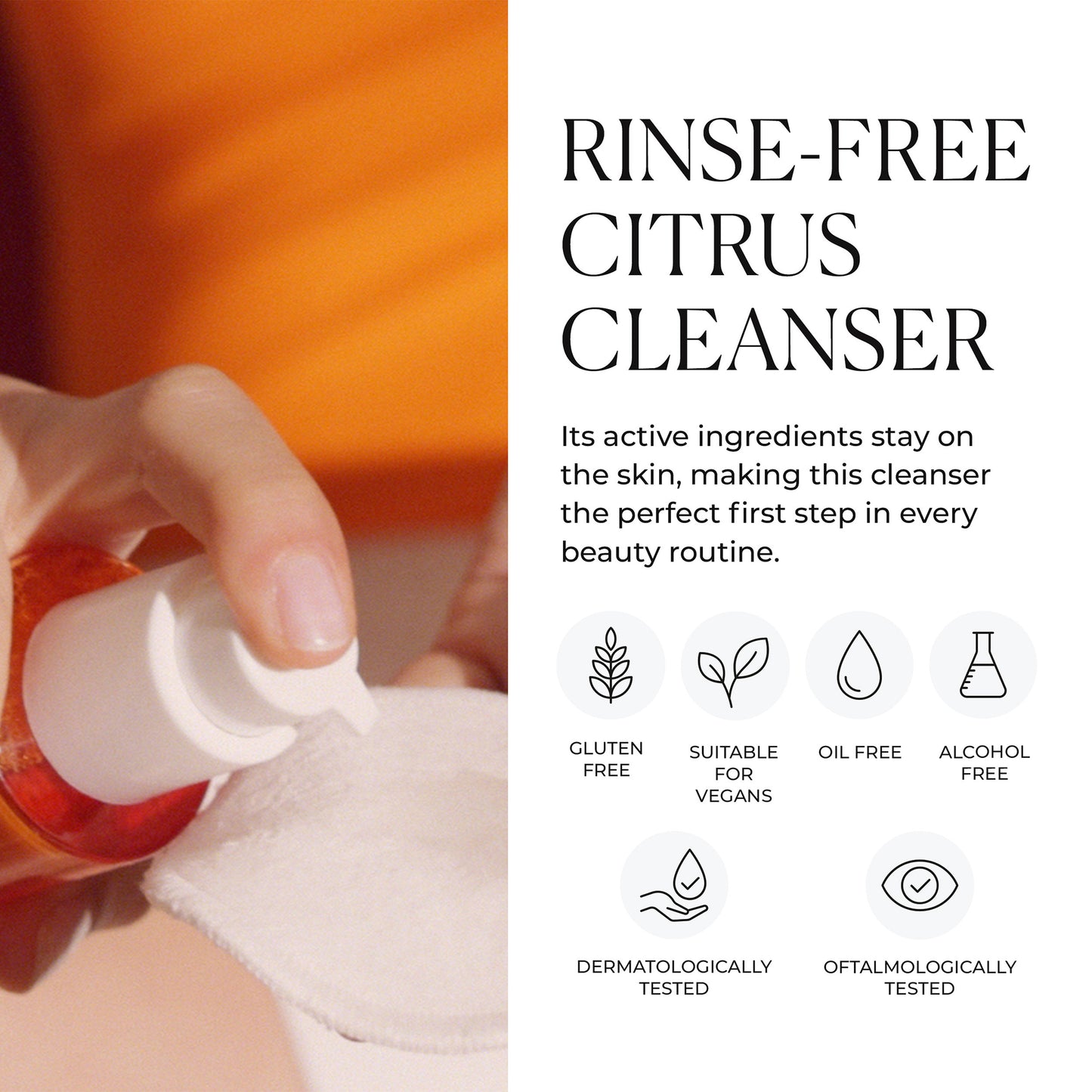 C+C Vitamin Micellar Water