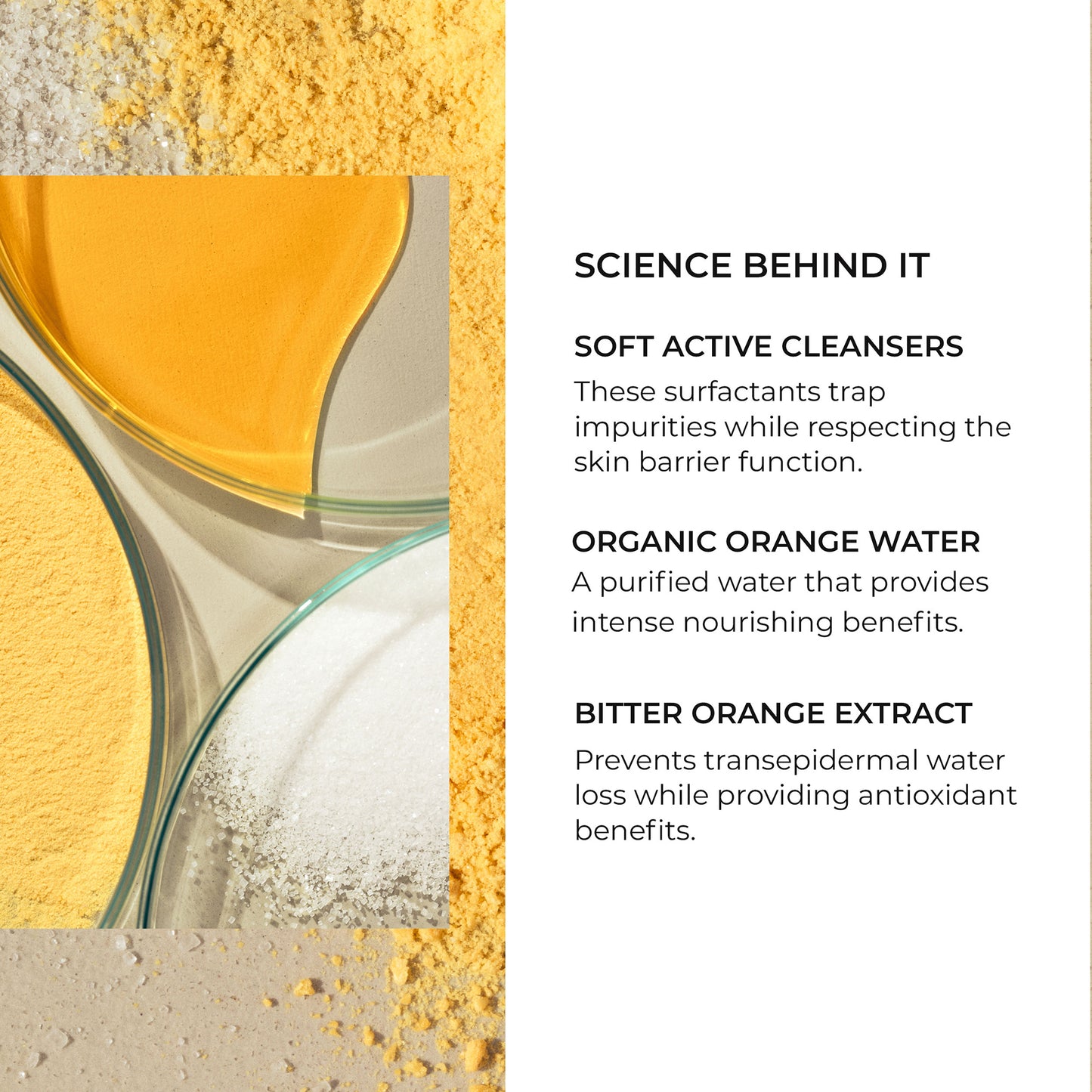 C+C Vitamin Micellar Water