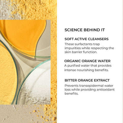 C+C Vitamin Micellar Water