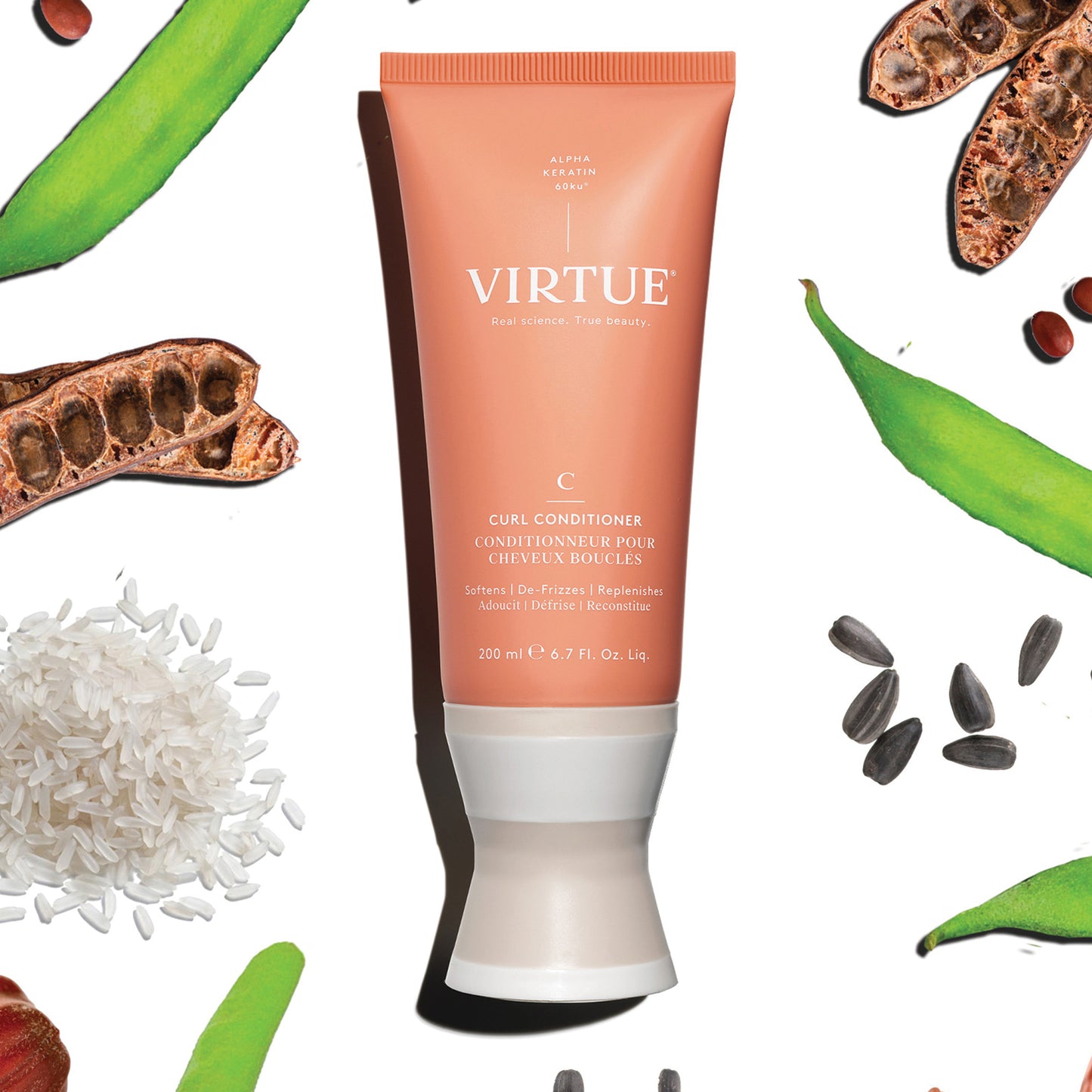 Curl Conditioner