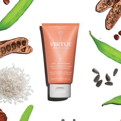 Curl Conditioner