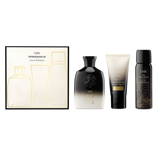 Oribe Obsessed Set