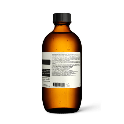 In Two Minds Facial Cleanser