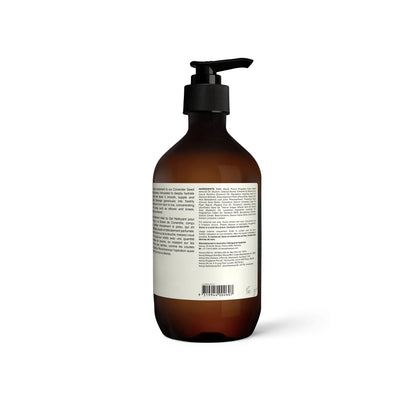 Resolute Hydrating Body Balm