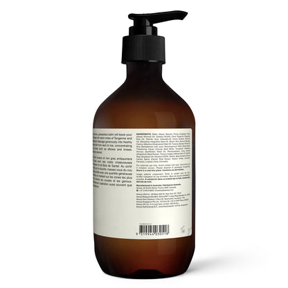 Rejuvinate Intensive Body Balm