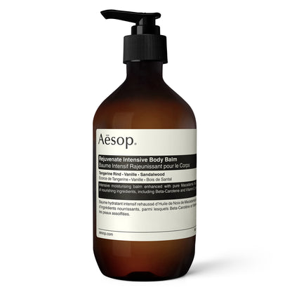 Rejuvinate Intensive Body Balm