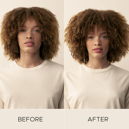 Luscious Curl Cleansing Balm With Kokum Butter