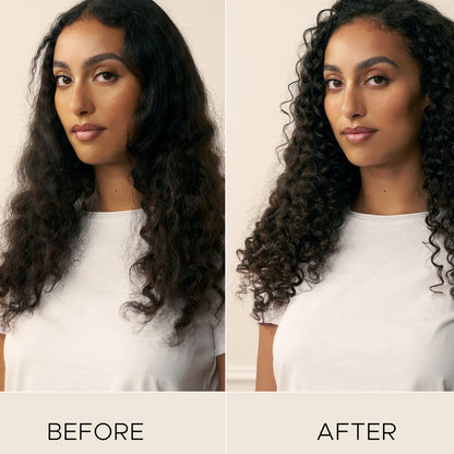 Luscious Curl Conditioning Cleanser